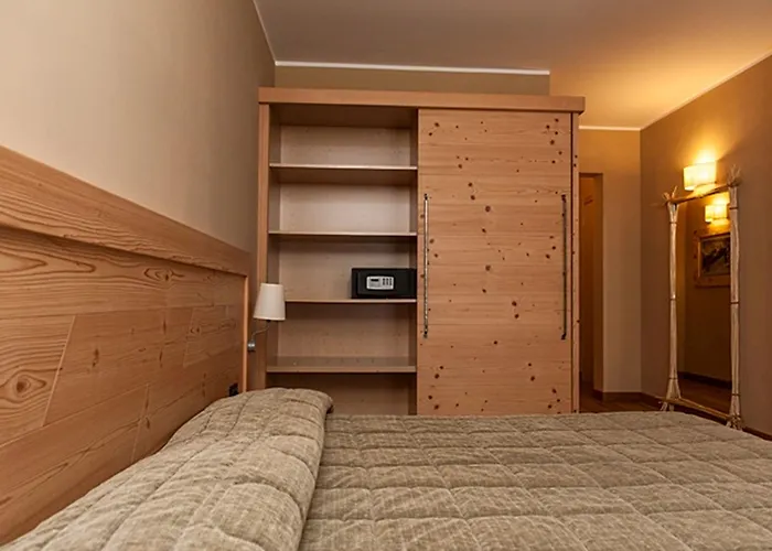 Boutique Il Riccio - Adults Only Hotel Roccaraso