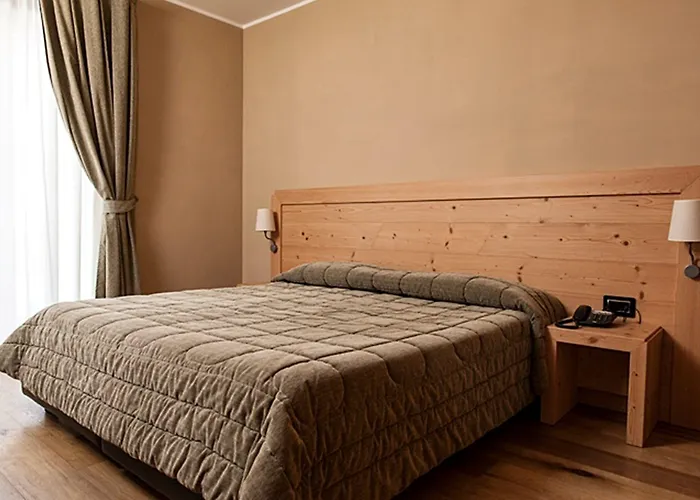 Hotel Boutique Il Riccio - Adults Only 3*