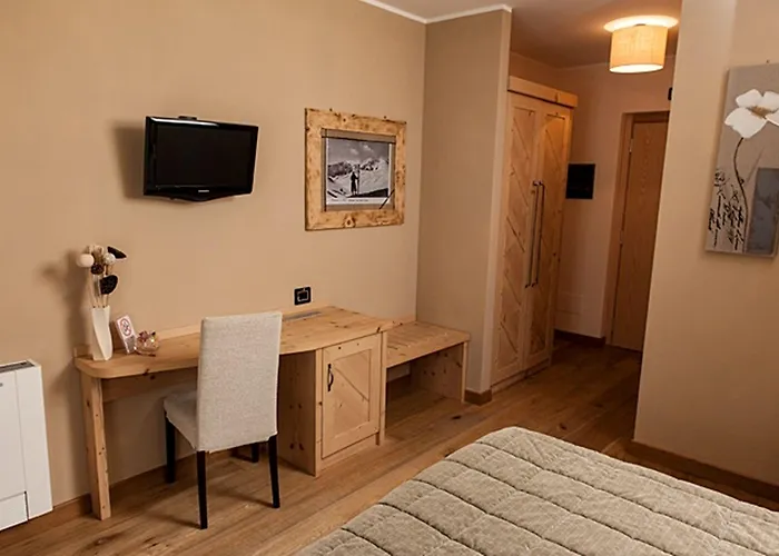 Boutique Il Riccio - Adults Only Roccaraso