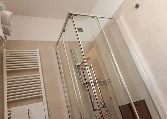 Boutique Il Riccio - Adults Only Hotel Roccaraso