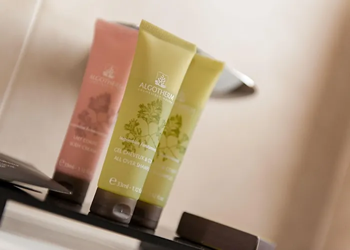 Boutique Il Riccio - Adults Only