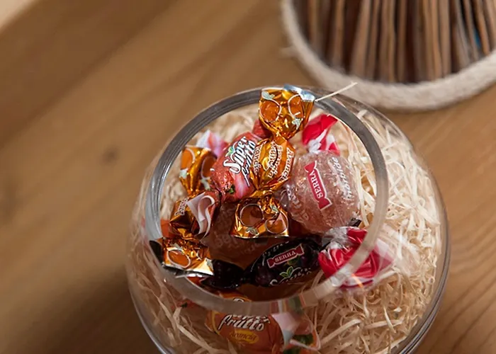 Boutique Il Riccio - Adults Only 3*