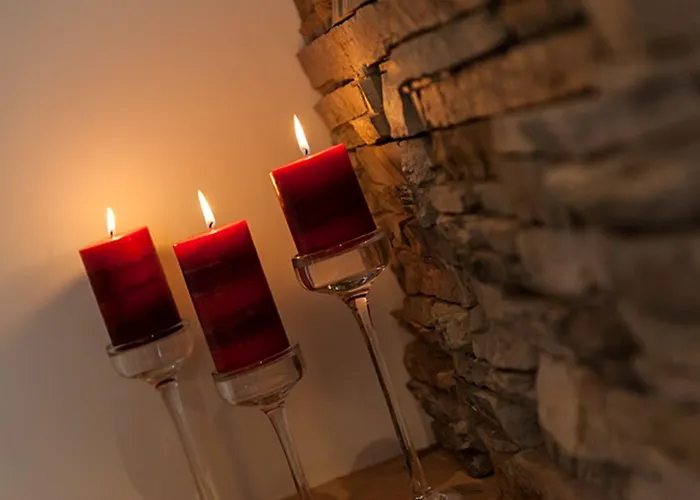 Hotel Boutique Il Riccio - Adults Only