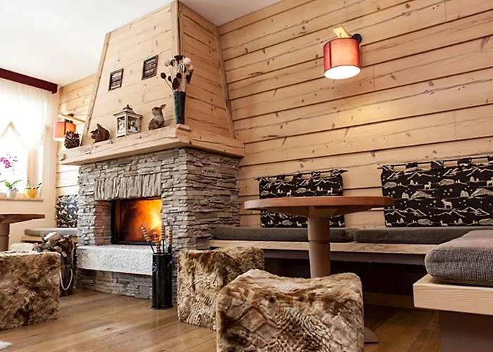 Hotel Boutique Il Riccio - Adults Only Roccaraso