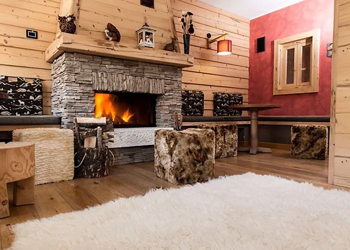 Boutique Il Riccio - Adults Only 3* רוקרזו