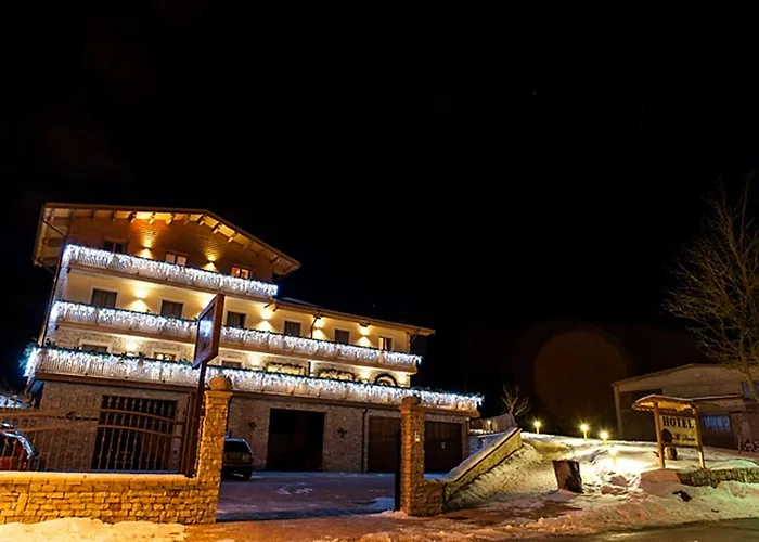 Boutique Il Riccio - Adults Only Hotel 3*