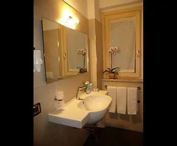 מלון Boutique Il Riccio - Adults Only רוקרזו