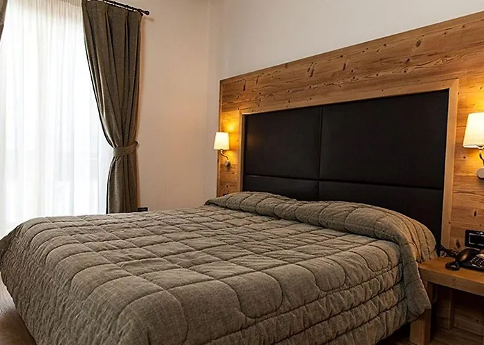 Hotel Boutique Il Riccio - Adults Only Roccaraso