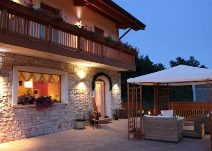 Boutique Il Riccio - Adults Only