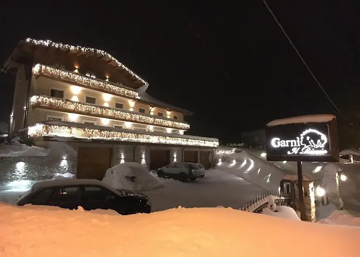 Boutique Il Riccio - Adults Only Hotel Roccaraso