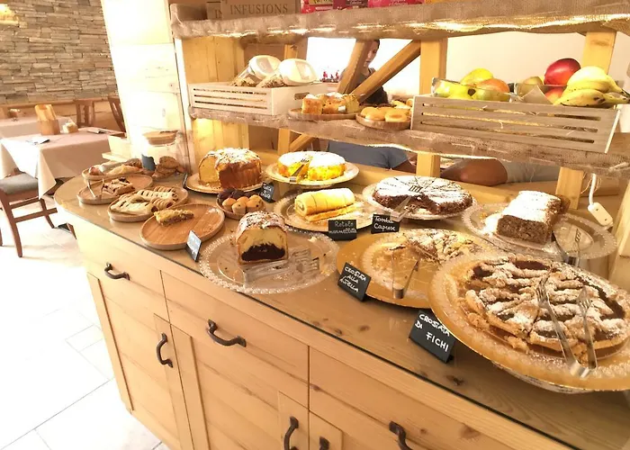 Boutique Il Riccio - Adults Only 3*