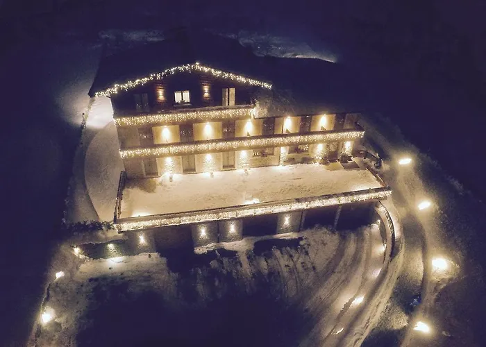 Hotel Boutique Il Riccio - Adults Only