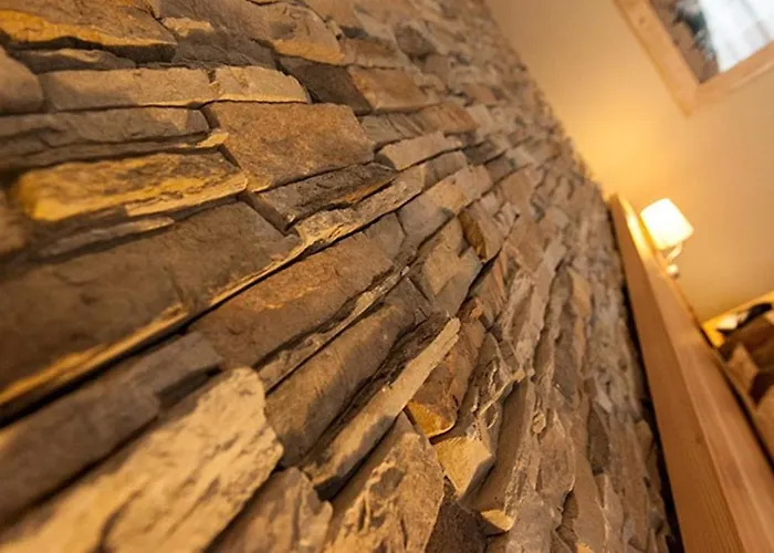 Boutique Il Riccio - Adults Only מלון 3*