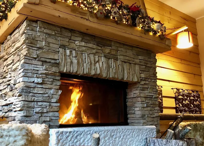 Hotel Boutique Il Riccio - Adults Only