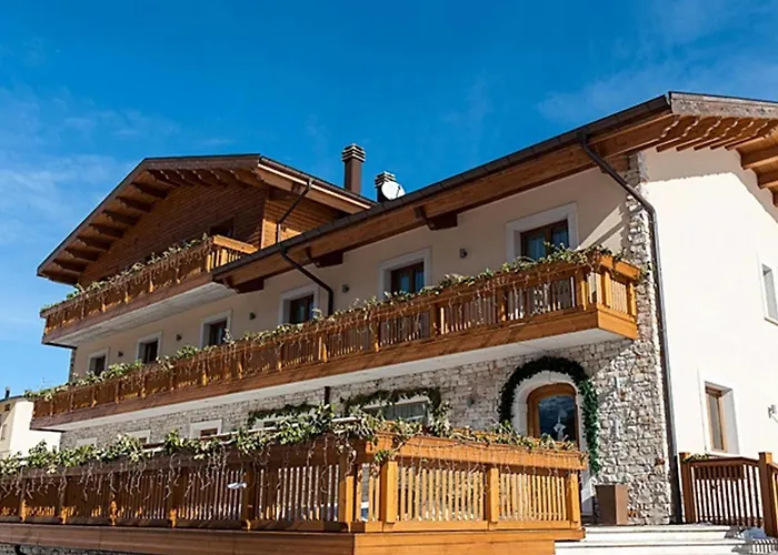 Hotel Boutique Il Riccio - Adults Only 3*