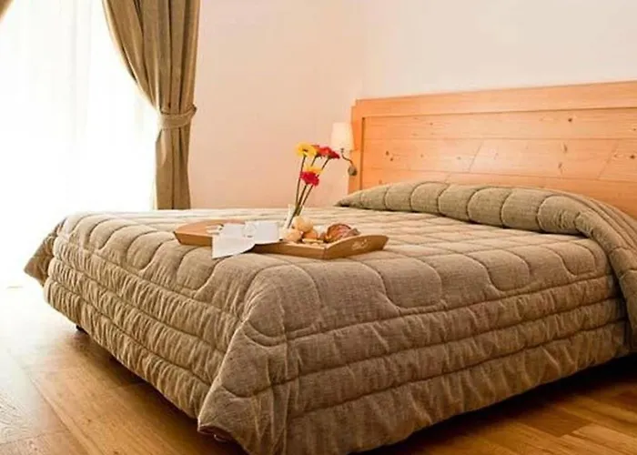 Boutique Il Riccio - Adults Only Hotel Roccaraso