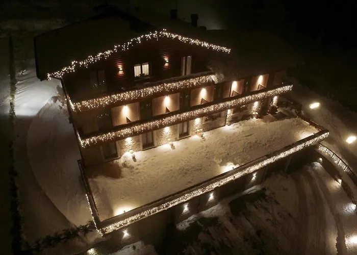 Boutique Il Riccio - Adults Only Roccaraso