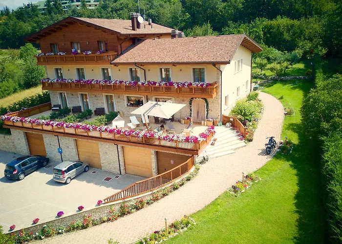 Hotel Boutique Il Riccio - Adults Only 3*
