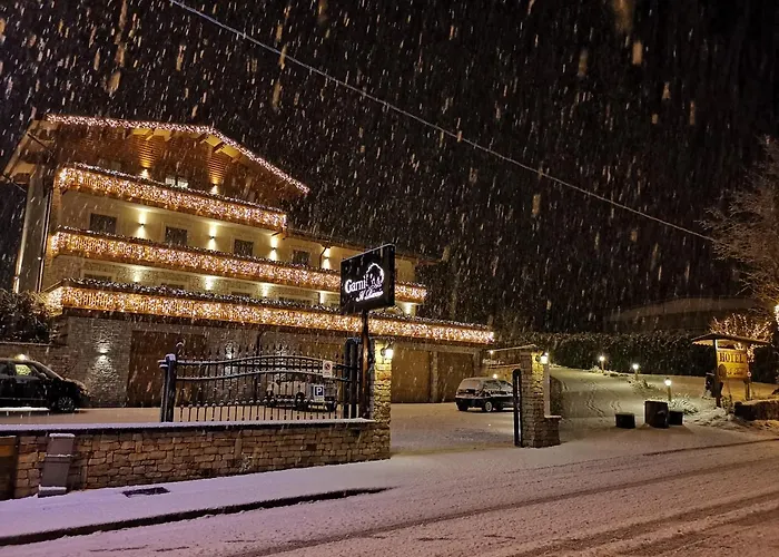 Boutique Il Riccio - Adults Only Hotel