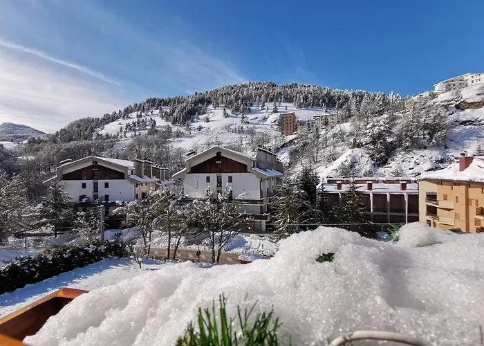 Boutique Il Riccio - Adults Only Hotel 3*