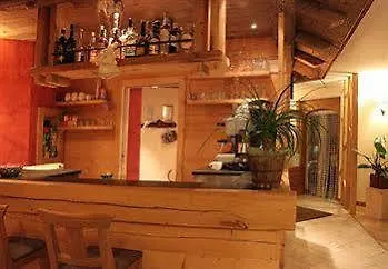 Hotel Boutique Il Riccio - Adults Only Roccaraso