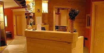 מלון Boutique Il Riccio - Adults Only 3*