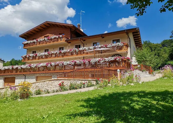 Boutique Il Riccio - Adults Only Hotel 3*